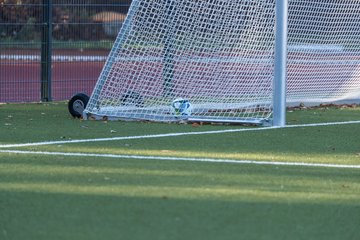 Bild 100 - wCJ Walddoerfer - Wellingsbuettel 3 : Ergebnis: 4:1